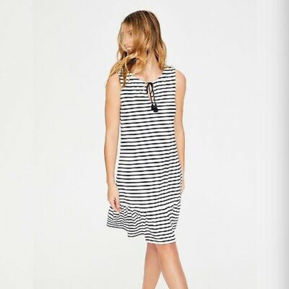 boden arabella jersey dress